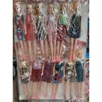 ราคา บาร์บี้พลาสติก ขายยกแผง (19024347173)