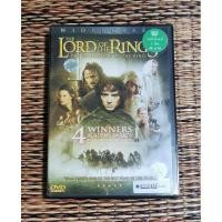 ราคา DVD​ ภาพยนตร์​ THE​ LORD​ OF​ THE​ RINGS​: THE​ FELLOWSHIP​ OF​ THE​ RING​ อภินิหาร​แหวนครองพิภพ​ (เสียง​ภาษาไทย​) (29714839157)