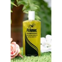 ราคา แชมพูเร่งผมยาวพลังม้า ผมยาวเร็ว จนเพื่อนทัก แค่สระผมด้วยแชมพูเร่งผมยาวFerinal อย่ามัวแต่มอง ต้องลองเลยจ้า (1609394157)