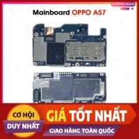 ราคา หลัก OPPO F3 Lite / A57 สังกะสีปลดล็อค - เมนบอร์ดฟังก์ชั่นเต็มรูปแบบ OPPO โทรศัพท์เมนบอร์ด LKBEE DMLK (40127424193)