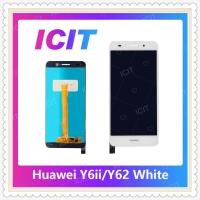ราคา Set Huawei Y6ii/Y62/CAM-L21 อะไหล่หน้าจอพร้อมทัสกรีน หน้าจอ LCD Display Touch Screen อะไหล่มือถือ ICIT-Display (4438849373)