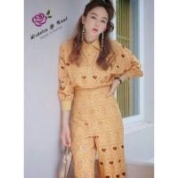 ราคา ชุดเซ็ทงานป้าย Widelia@Real (25230225660)
