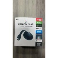 ราคา EMPTY BOX Google Chromecast (54803560541)