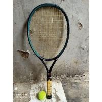ราคา ไม้เทนนิส Yamaha Secret-05 RS ดั้งเดิม (40314747577)