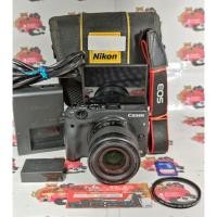 ราคา กล้อง Canon M3+18-55is stm กล้องมือสอง เลนส์มือสอง (9535905212)