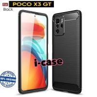 ราคา เคส POCO X3 GT เกราะนุ่มที่ทนทาน Xiaomi PocoPhone X3 GT ปลอก pocho x3 gt (29692116247)