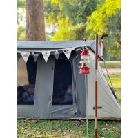 ราคา เสาแขวนตะเกียงไม้สัก Dekd-03 เสาแขวนตะเกียงรั้ว ตะเกียงน้ำมัน ตะเกียง LED (41507610253)