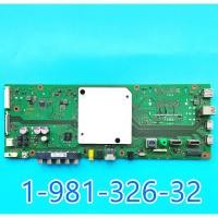 ราคา การทดสอบที่ดีใช้ได้กับ Sony KD-43X8000E XBR-49/55X800E KD-55XF8096 KD-49X8000E-KD-55X8000-7500F KD-55X8066E LCD TV เมนบอร์ด 1-981-326-32 (40477698418)