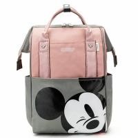ราคา กระเป๋าเป้นําเข้า YJ8641 anelo mickey Fashion Bag (5582717315)
