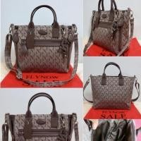 ราคา กระเป๋าFly now แท้จาก Shop (2148403953)