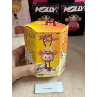 ราคา [พร้อมส่ง] กล่องสุ่มPopmart ลุ้นซีเคร็ท สายชาร์ตไอโฟน THE MONSTERS Drunk In Sea (28008200607)