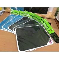 ราคา Storm Mousepad Gaming แผ่นรองเมาส์ แผ่นรองข้อมือ ที่รองเมาส์ ที่รองข้อมือ PVCแบบแข็ง ทนทาน ต่อการใช้งาน MP130 (56953385662)