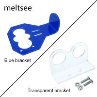 ราคา Ultrasonic sensor mounting bracket HC-SR04 โมดูลอัลตราโซนิกระบบเซนเซอร์ hc - sr 04 (3127596204)