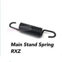 ราคา YAMAHA RXZ 135 RXZ135 ขาตั้งหลัก SPRING ขาตั้งคู่ SPRING (53704588197)