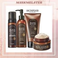 ราคา Skinfood Black Sugar Perfect Cleansing Cream 230ml
