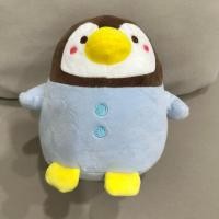 ราคา ส่งต่อ ตุ๊กตาเพนกวิน ร้าน moshi น่ารัก มีรอยเปื้อนเล็กน้อย เอาไปซักน้า ขอคนไม่ซี❗️ (21295522271)