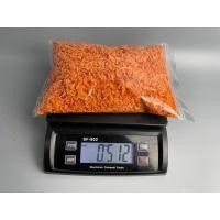 ราคา กุ้งฝอยส้ม กุ้งแห้งฝอยส้ม 500 กรัม #แม่แขทะเลแห้ง (8024119739)