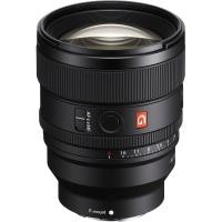 ราคา Sony FE 85mm f/1.4 GM II (ประกันศูนย์ไทย) (41824647902)