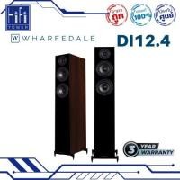 ราคา Wharfedale ลำโพง DIAMOND12.4 (PR) (23448839356)