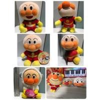 ราคา ตุ๊กตาอันปังแมน anpanman (2563018033)