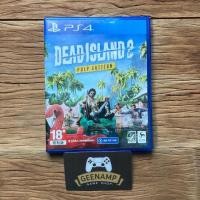 ราคา PS4 [มือ2] Dead Island 2 (R3/ASIA)(EN) (26366191516)