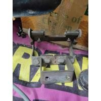 ราคา Kawasaki max100 เบรคเบาะ dara blkg orimotor (40109280745)