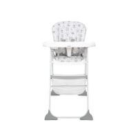 ราคา Joie Mimzy Snacker highchair เก้าอี้ทานข้าวเด็ก (23515696328)