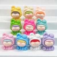 ราคา คู่รุ่นน่ารักพับหูกระต่าย Lilith รวมสิบสี Wish Plus คู่ Plus สามลิงค์ (43106301019)