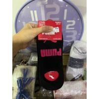 ราคา ถุงเท้าผู้หญิง PUMA สีดำ แท้ % จากอเมริกา (27556463219)