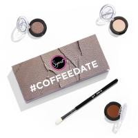 ราคา Sigma Beauty Brush Coffeedate (ของแท้) (67881952)