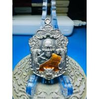 ราคา เหรียญหลวงพ่อพัฒน์ วัดห้วยด้วน รุ่นพยัคฆ์แสนล้าน อัลปาก้า (25555211003)