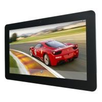 ราคา OEM Tablet 14 15 15.6 Inch Capacitive Touch Screen Advertising WiFi PoE Power Wall Mount Linux Andr (53155410523)