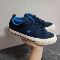 ราคา รองเท้าเด็กแบรนด์แท้มือสอง #converse #20cm #Converseonestar #คอนเวิร์สวันดาว (21929227789)