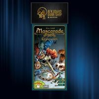 ราคา Mascarade Expansion - Board Game (2371174364)