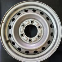 ราคา ล้อกระทะเหล็กขอบ 15 นิ้ว 6รู 1 วง (3340358026)