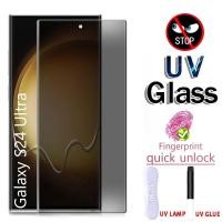 ราคา UV ฟิล์มกันมอง ฟิล์มกระจก กันมอง กระจกนิรภัย Samsung ss Galaxy S25 S24 S23 S22 S21 S20 Plus S25+ S24+ S23+ S22+ S21+ S20+ Ultra S10 Note 20 Ultra 5G 4G 2024 2025 (15163759089)