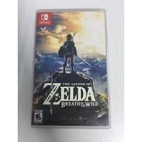 ราคา เกม Zelda มือสอง (7651849054)