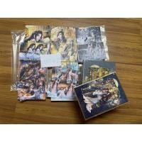 ราคา [นิยายวายแปล] Boxset มารยาปีศาจจิ้งจอก (5 เล่ม) นิยายวายราคาถูก (25876593182)