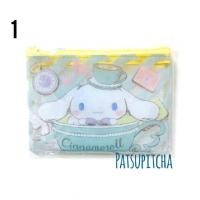 ราคา ซองซิปใส่บัตรหรือใส่เหรียญ sanrio (30735769)