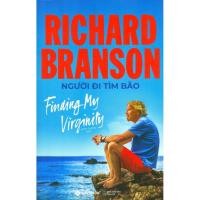 ราคา [ หนังสือ ] The Storm Seeker - Richard Branson (28850054721)