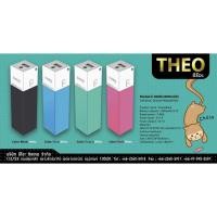 ราคา POWER BANK New! Model. Z-006 (2800mAh (737373407)