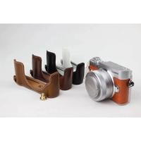 ราคา Halfcase LUMIX GF8 GF9 GF10 เคสป้องกันกล้องหนัง (43013488236)