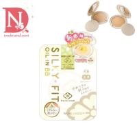 ราคา MAIKOHAN BB POWDER 01 (LIGHT BEIGE) 10 g / ไมโกะฮัง บีบี พาวเดอร์ (10886334728)