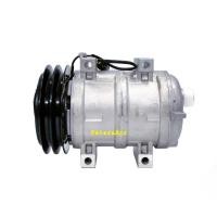 ราคา คอมแอร์ Isuzu TFR,ดราก้อนอาย R134a แอร์กีกิ เทอร์โบ คอมเพรสเซอร์ แอร์ ทีเอฟอาร์ Kiki Turbo Zexel คอมแอร์รถยนต์ Compresso (2168605576)