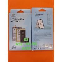ราคา แบตเตอรี่มือถือ SAMSUNG A52-4g-5g/A52s (27862492007)