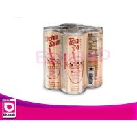 ราคา โอฉะซังชานมไข่มุก 230มล.แพค4กระป๋อง (22837620432)