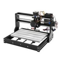 ราคา ทแกะสลักก.Pork รูปสสเดิมด CNC 3018 Pro CNC ชุดเครื่องแกะสลัก GRBL ควบคุม DIY Mini CNC Machine เราเตอร์เครื่องแกะสลัก 3 แกน PCB เครื่องกัด PVC ไม้แกะสลักเครื่องกัด (27385609211)