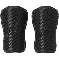 ราคา Mizuno Soccer Football Futsal Zero Glide Shin Guard P3JYGB09 Black 13cm (40518983876)