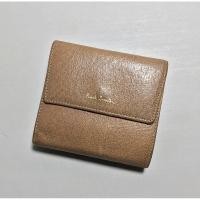ราคา Paul smith wallet กระเป๋าสตางค์หนังแท้ กระเป๋าสตางค์ผู้หญิง ส่งต่อกระเป๋าสตางค์ (6660410040)