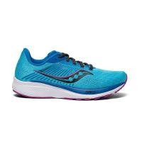 ราคา SAUCONY รองเท้าวิ่ง GUIDE14 Women รุ่น S10654-30 (12124880356)